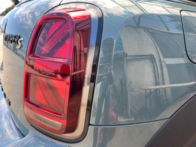 MINI Countryman 1.5 Cooper SE Northwood Edition Countryman ALL4