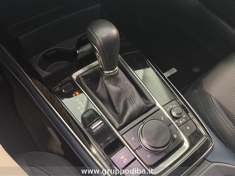 Mazda CX-30 Benzina 2.0 m-hybrid Exceed 2wd 180cv 6at