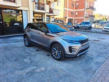 Land Rover Range Rover Evoque Range Rover Evoque 2.0D I4 204 CV AWD Auto Dynamic SE