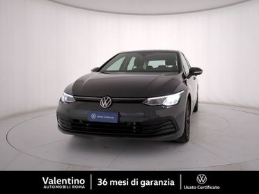 Volkswagen Golf 1.0 eTSI DSG EVO Life