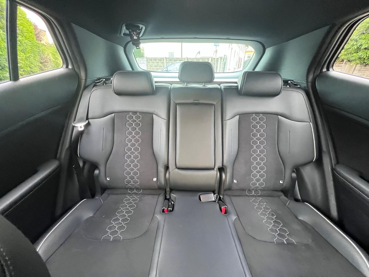 Kia Sportage 1.6 T-GDI HEV GT Line 4x4 #10670