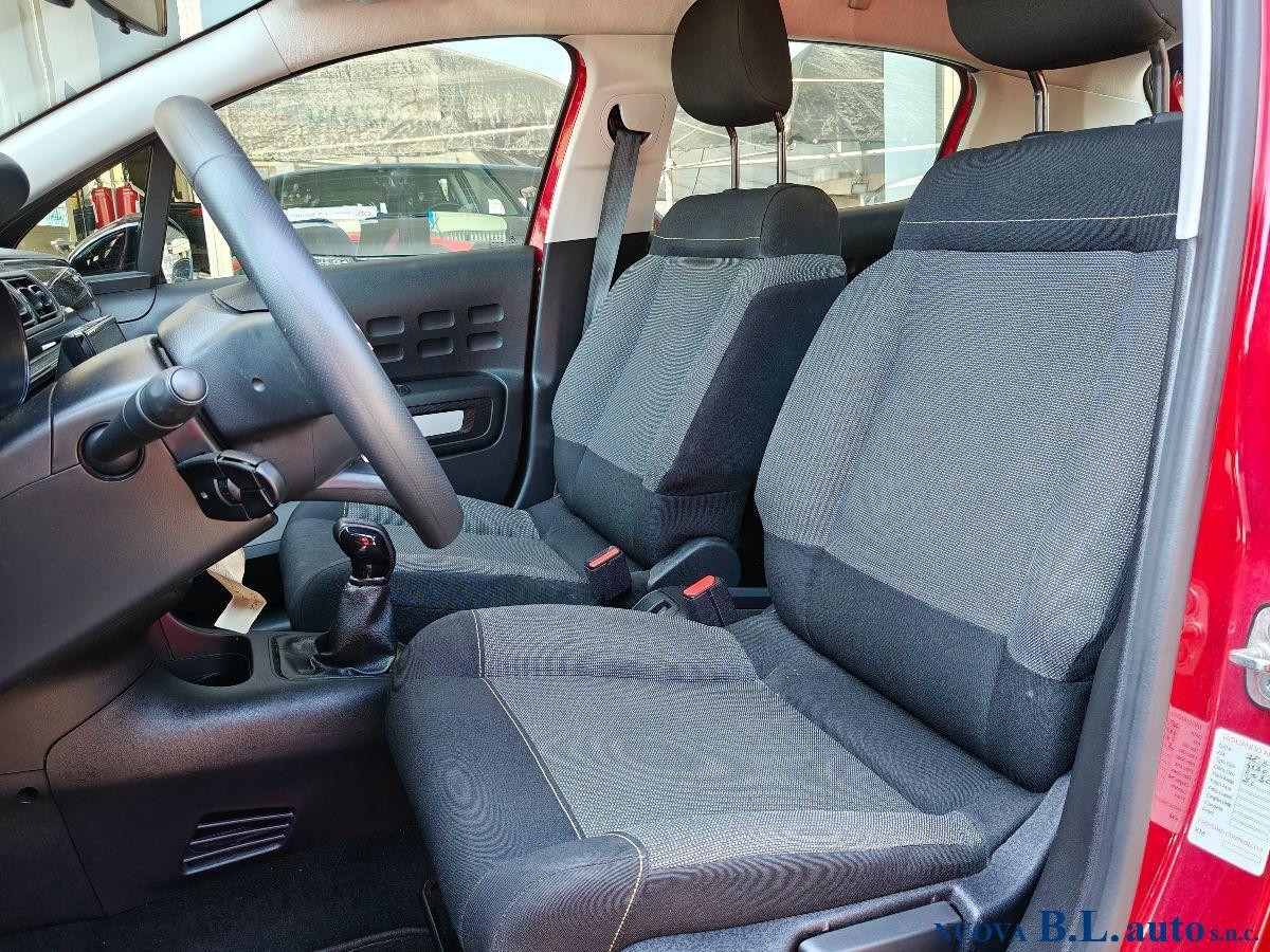 CITROEN - C3