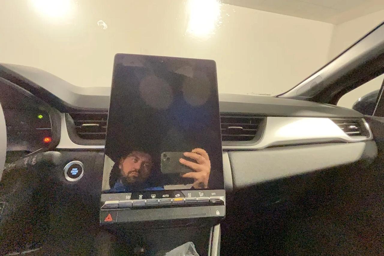 Mitsubishi ASX 1.3L Mild Hybrid 140 CV Invite