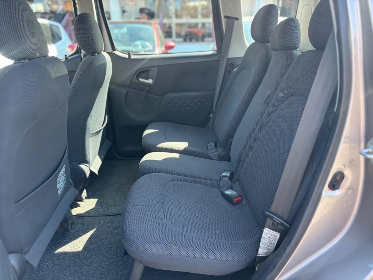 Toyota Yaris Verso 1.4 Tdi D-4D cat Luna '03