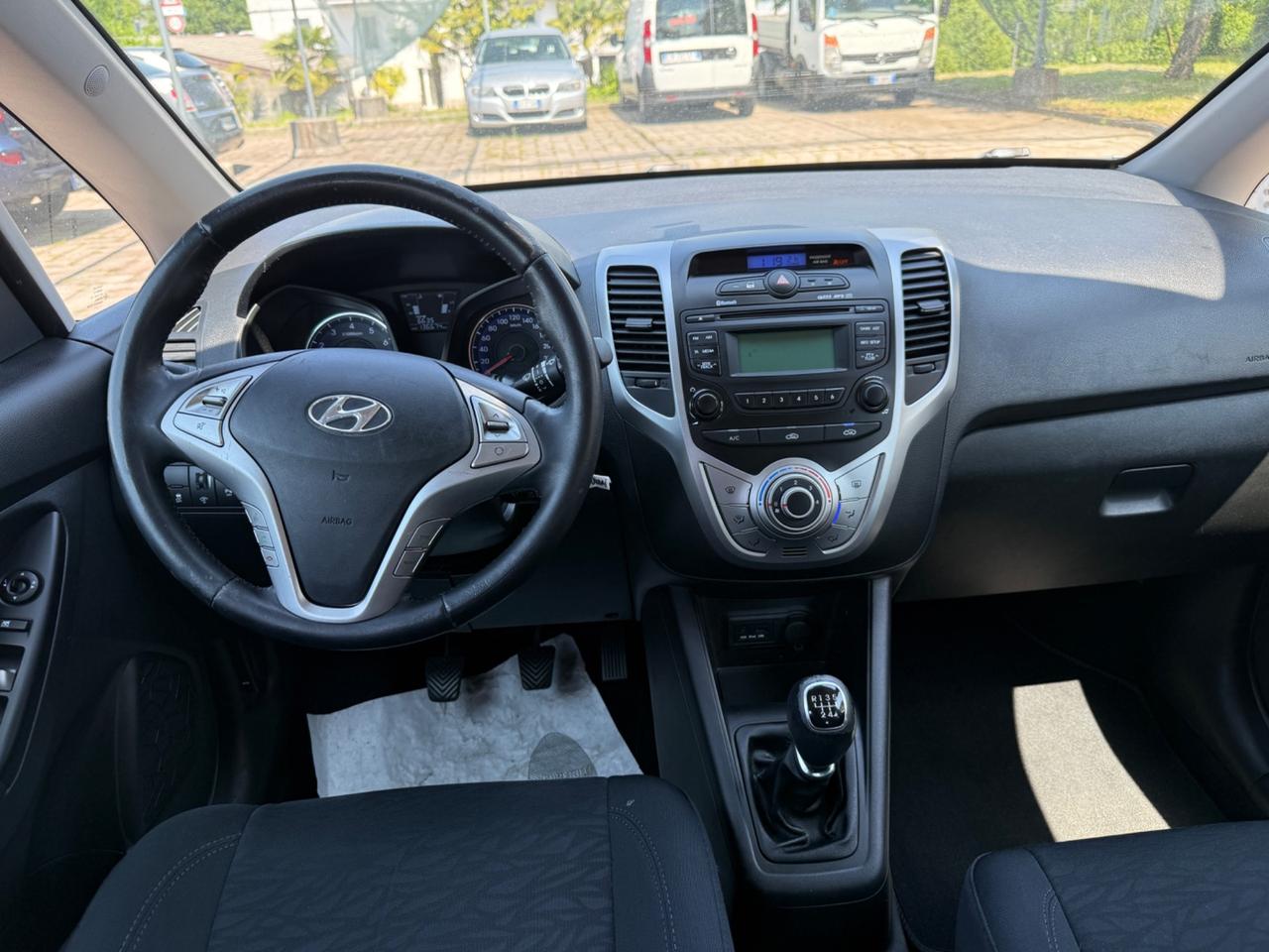 Hyundai iX20 1.4 90 CV Light