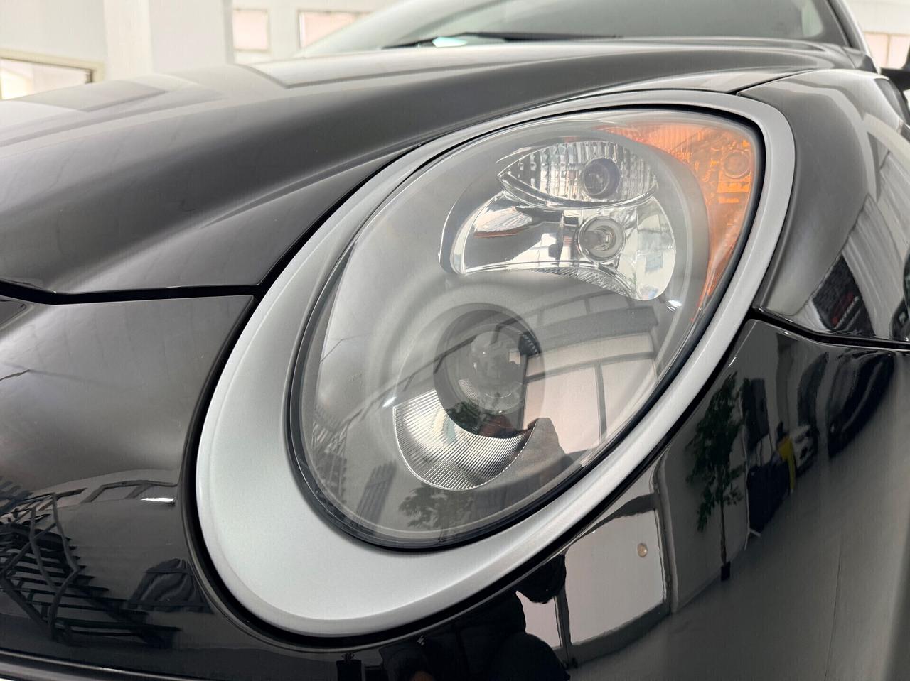 Alfa Romeo MiTo 1.3 JTDm 85 cv unico proprietario