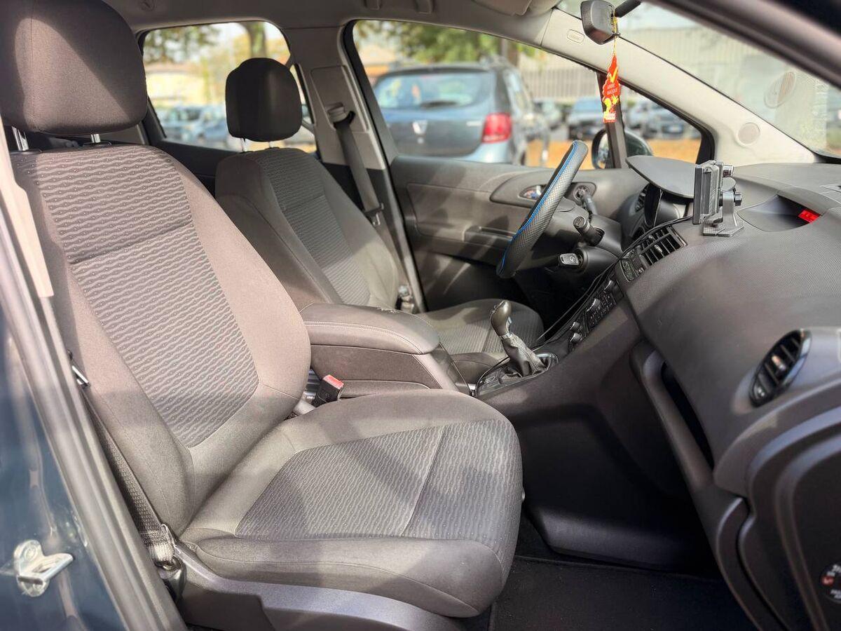 Opel Meriva 1.4 Innovation (cosmo) 100cv