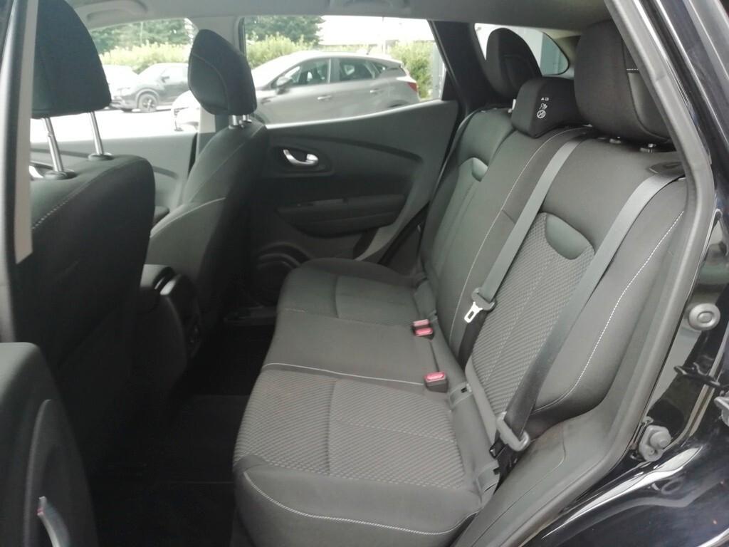 Renault Kadjar Blue dCi 8V 115CV EDC BUSINESS - GJ851