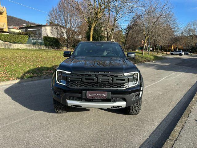 FORD Ranger Raptor 2.0 Ecoblue 4WD DC 5 posti IVA ESPOSTA