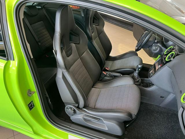 OPEL Corsa Opc 1.6 turbo 192CV MOTORE E FRIZIONE NUOVI !