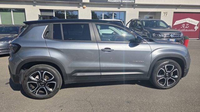 JEEP Avenger 1.2 Turbo 1st Edition PERMUTE OK NEOPAT. UNICOPR.