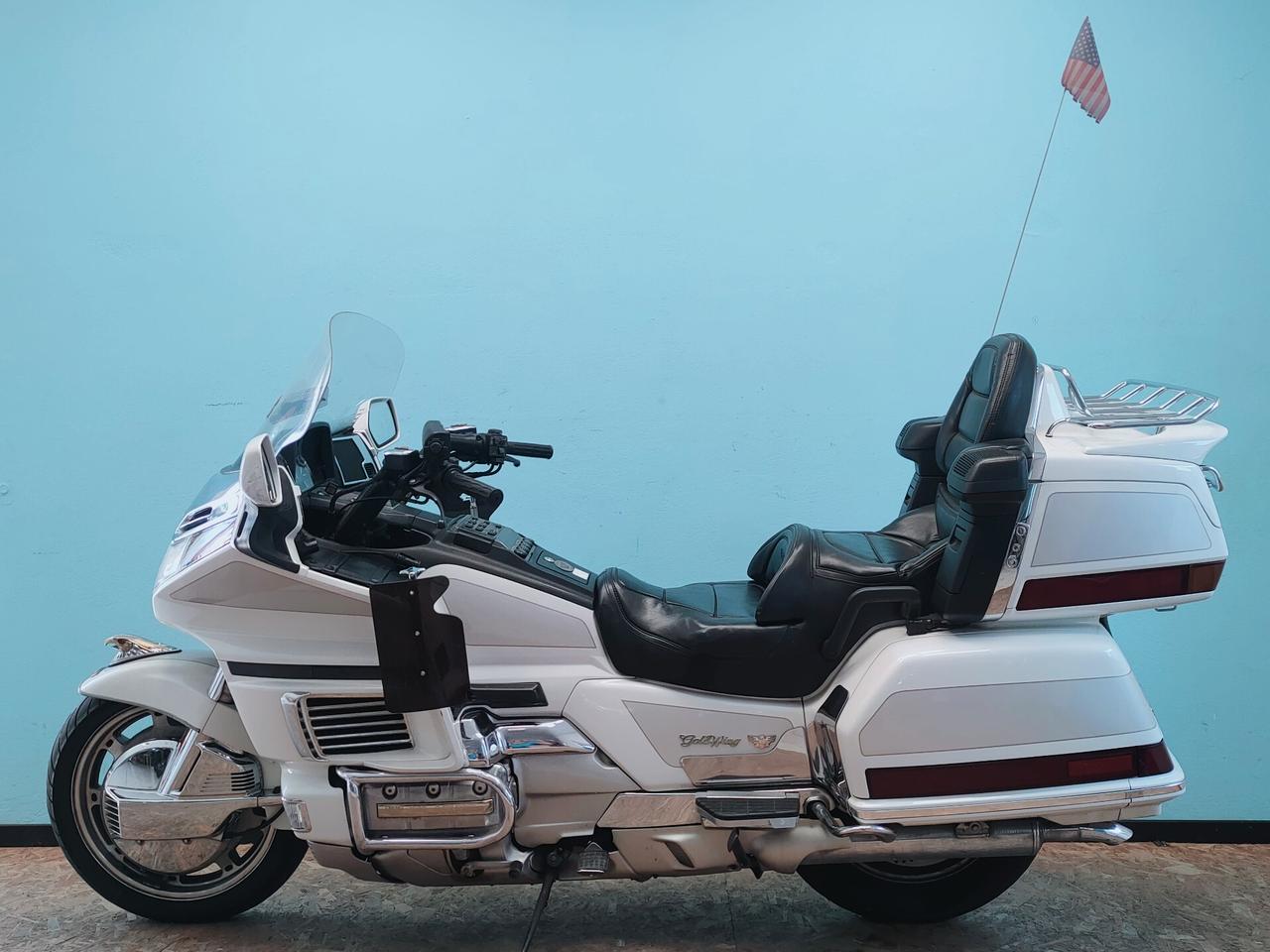 Honda GL 1500 SPECIAL EDITION Garantita&Finanziabile