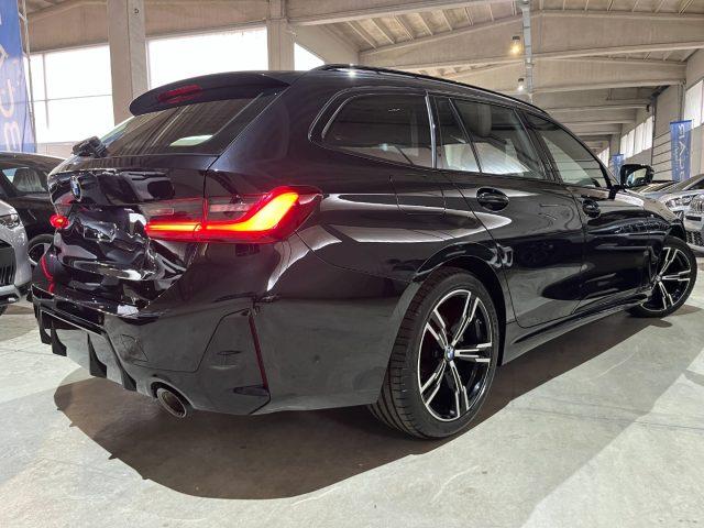 BMW 320 d 48V xDrive Touring Msport /18 M sport/Nav/Telec