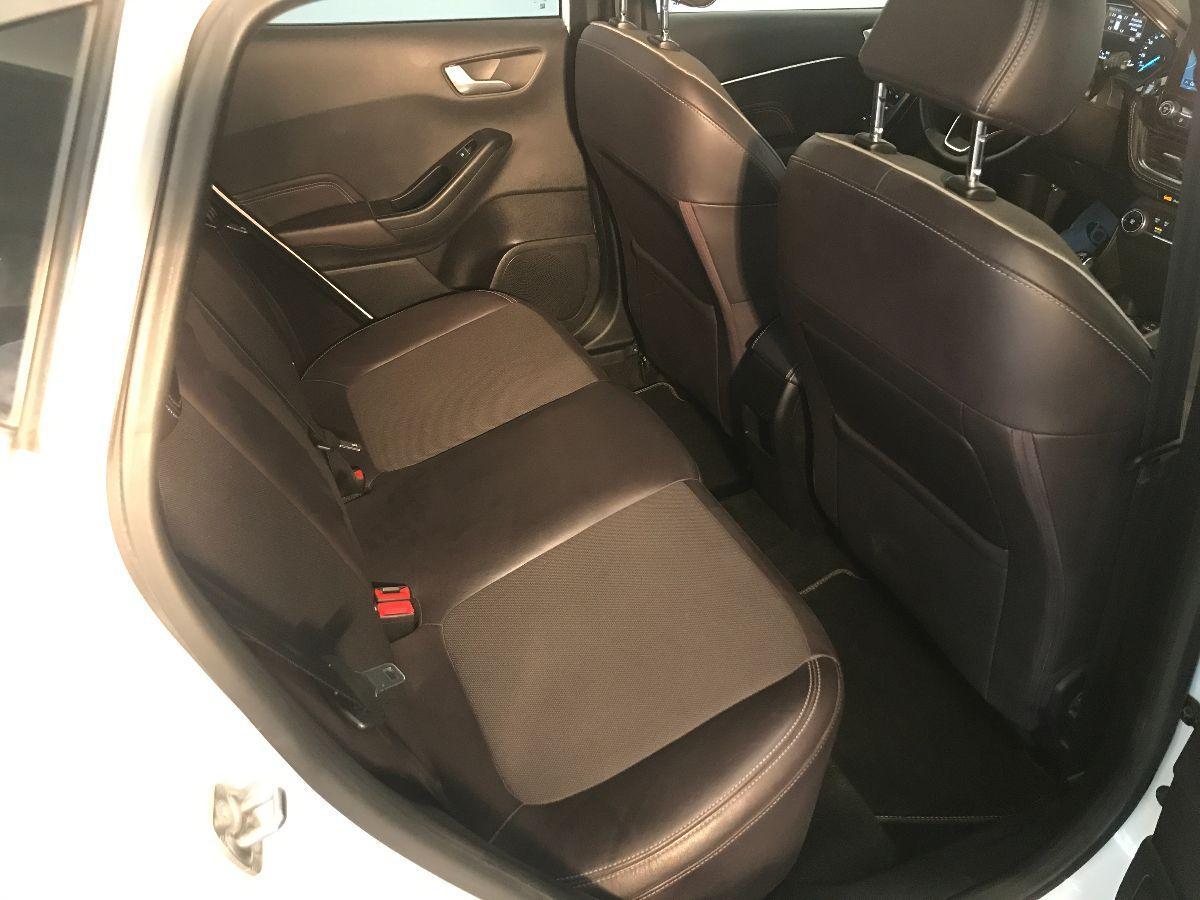 FORD Fiesta 1.0 Ecoboost 5p. Vignale