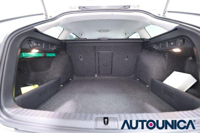 SKODA Octavia 1.0 E-TEC DSG WAGON STYLE FARI LED AUTOMATICA