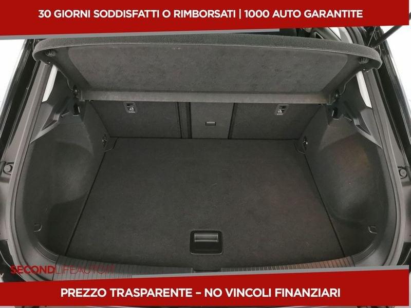 Volkswagen T-Roc I 2022 1.5 tsi Style dsg