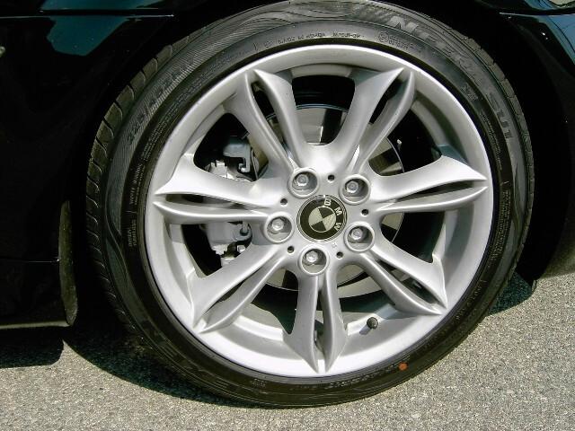 Bmw Z3 2.8 24V cat Roadster