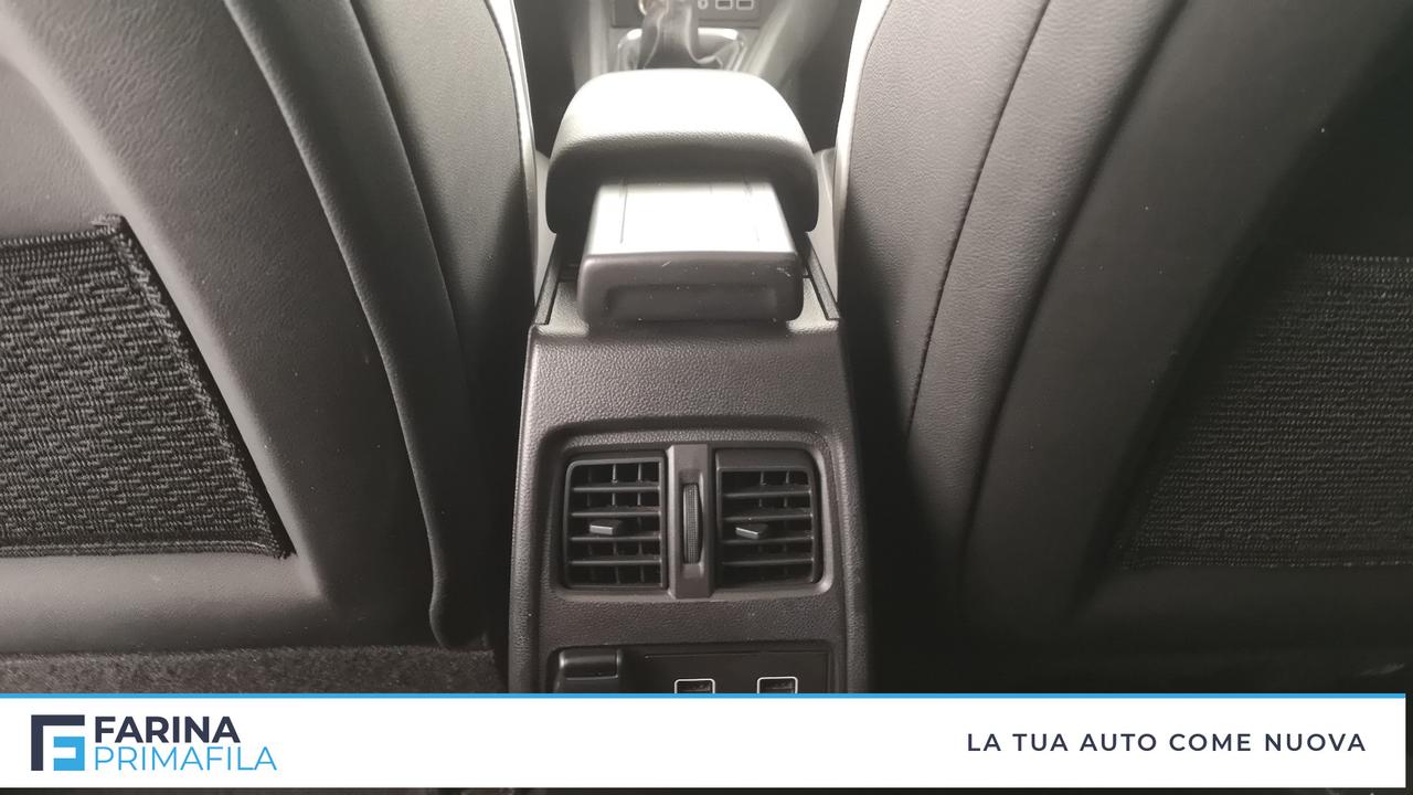 RENAULT Captur II 2019 - Captur 1.0 tce Techno 90cv