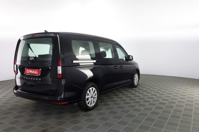 FORD Tourneo Connect Grand Tourneo Connect 2.0 EcoBlue 102 CV Plus