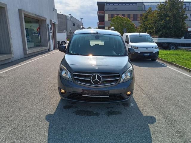 Mercedes-Benz CITAN 111 CDI LONG TOURER