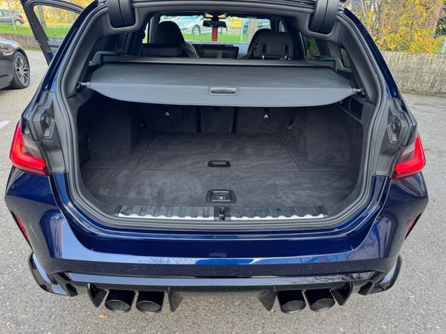 BMW M3 Touring Competition M xDrive 510CV