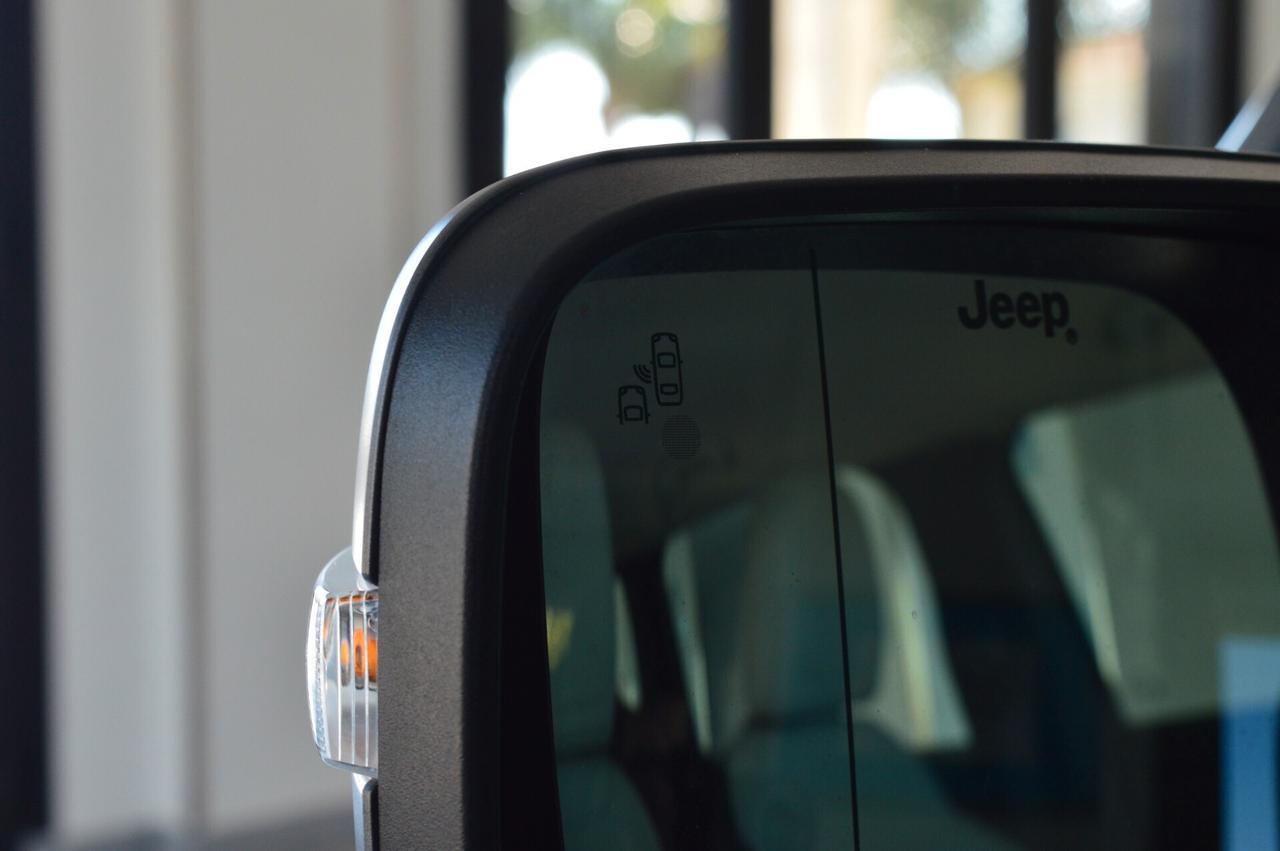 Jeep Renegade 1.6 Mjt 130Cv Limited - Unico P/Italiana