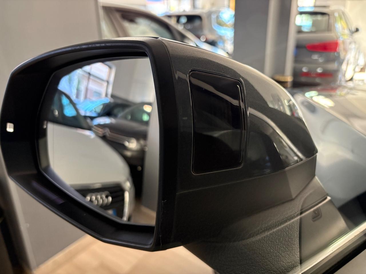 Audi Q5 2.0 190cv S tronic - S Line - TETTO PANORAMICO
