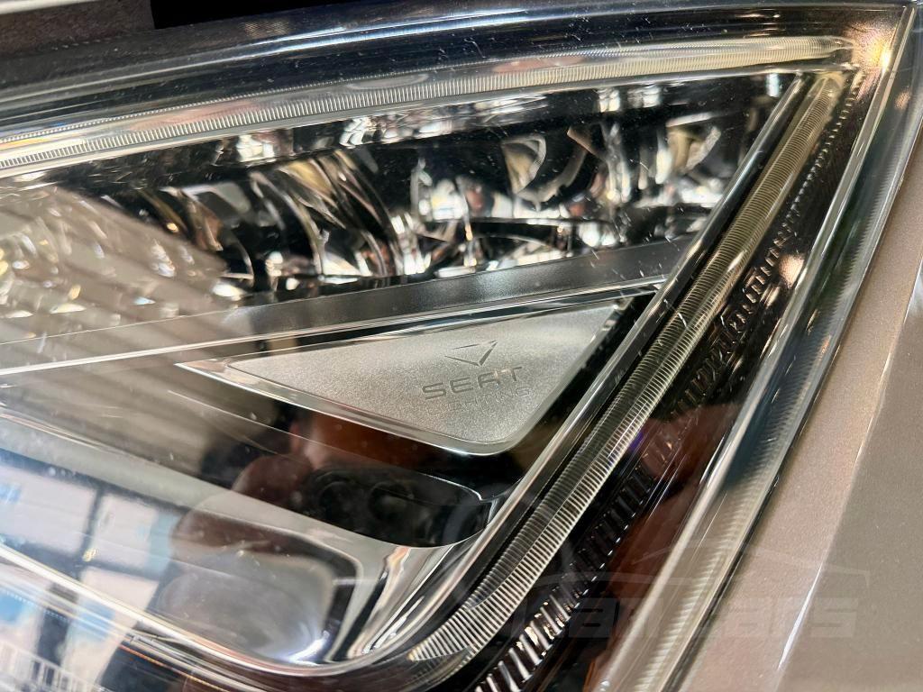 Seat Ateca 1.4 tsi Advance