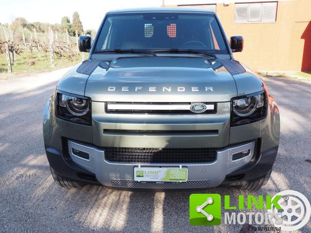 LAND ROVER Defender 90 3.0D 3 posti 200 CV AWD FINANZIABILE
