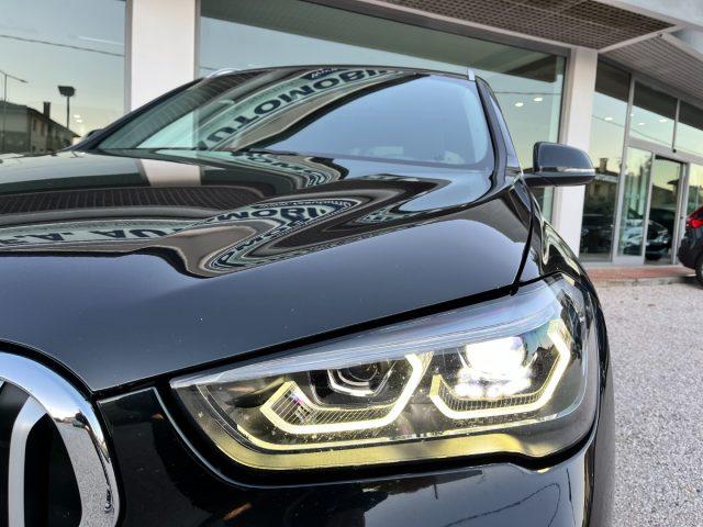 BMW X1 sDrive18d xLine Plus Auto
