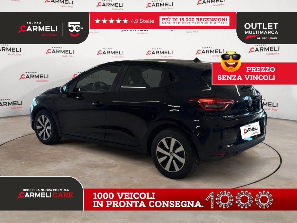 Renault Clio 5 Porte 1.0 SCe Equilibre