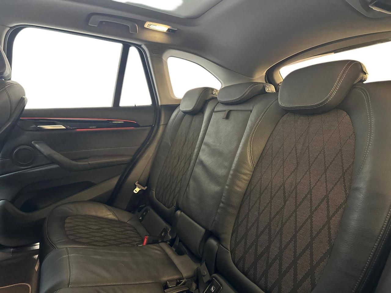 BMW X1 sDrive18d xLine