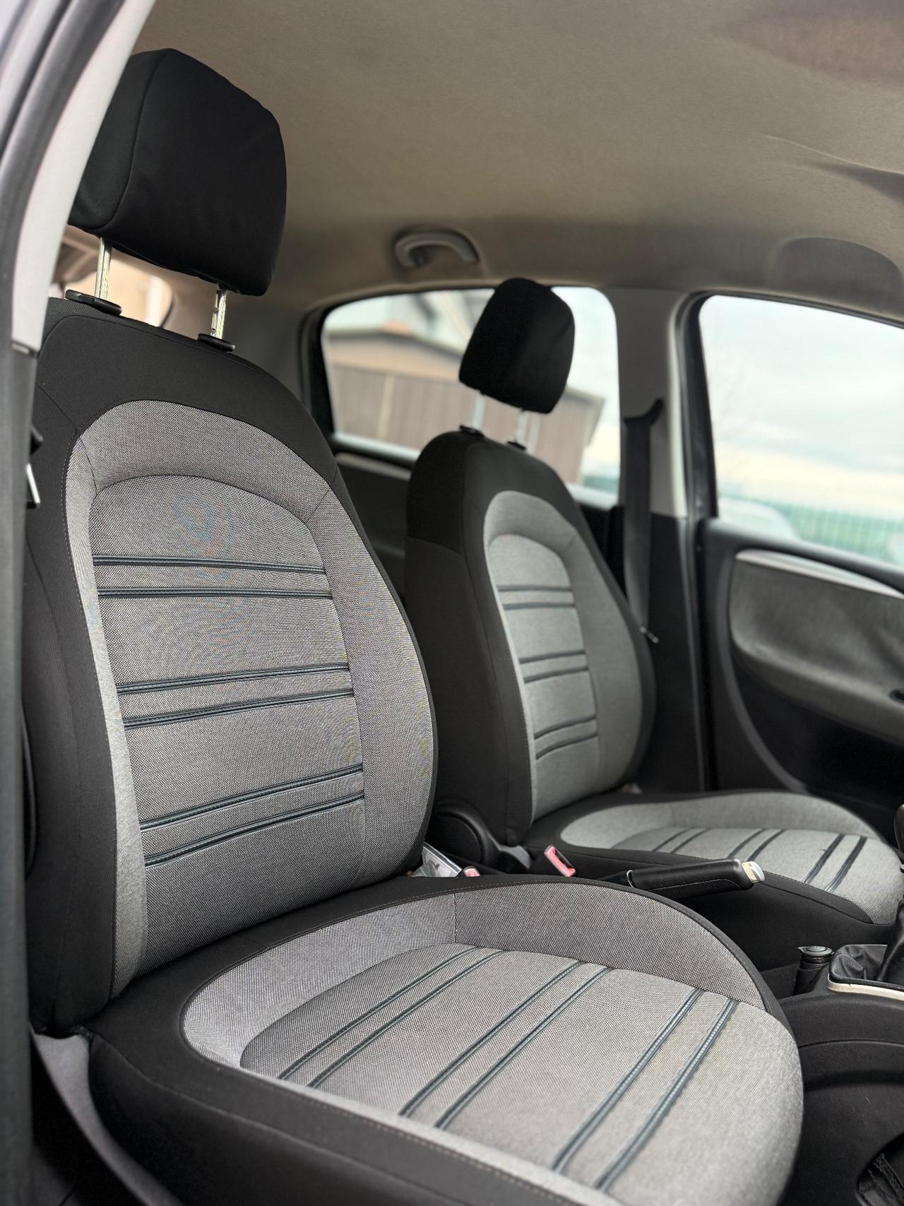 Fiat Punto Evo 1.4 5 porte Dynamic