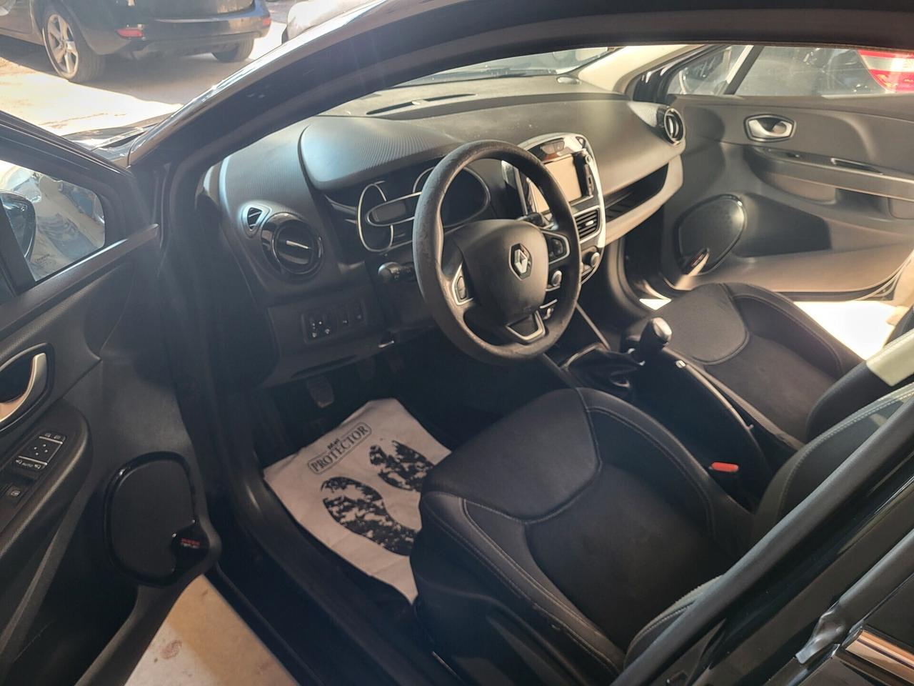 Renault Clio dCi 8V 75CV Start&Stop 5 porte Energy Zen