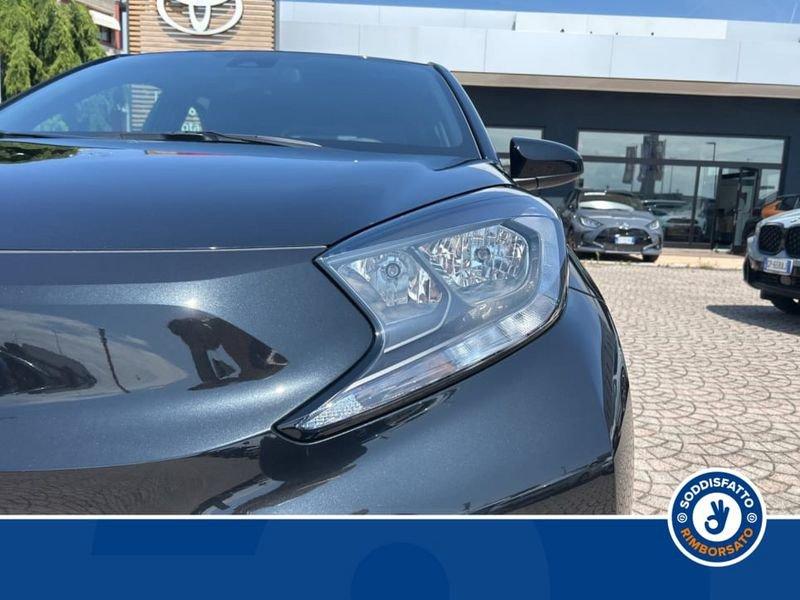 Toyota Aygo X 1.0 Active MT MY24
