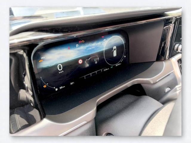 Kia Sorento IV 2021 1.6 t-gdi phev Evolution awd at6