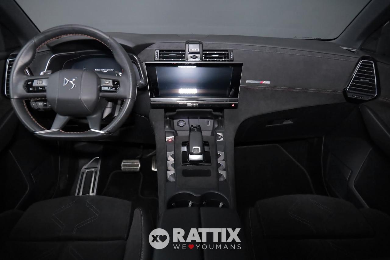 DS Automobiles DS 7 Crossback 1.5 BlueHDI 130CV Performance Line+ Auto