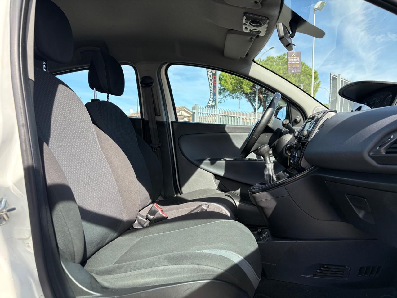 Lancia Ypsilon 1.3 MJT 16V 95 CV 5P S&S Platinum