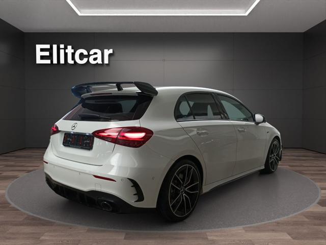 MERCEDES-BENZ A 35 AMG 4Matic Premium Plus