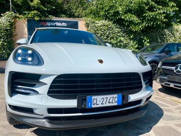 Porsche Macan 2.0 CERCHI DA 21"- PREZZO REALE -P CONSEGNA