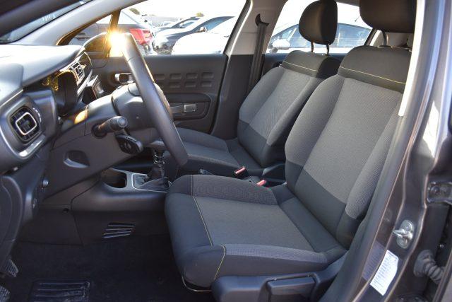 CITROEN C3 BlueHDi 100 S&S Shine