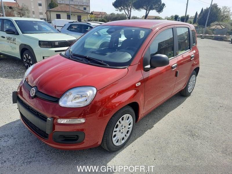 FIAT Pandina PANDA MY26 1.0 65CV HYBRID ICON