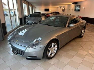 Ferrari 612 Scaglietti 5.8 A F1