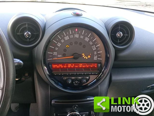 MINI Countryman Mini Cooper D Business Countryman