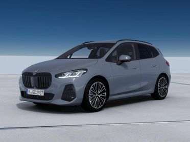 BMW Serie 2 218d Active Tourer MSport