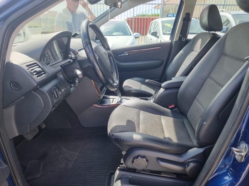 Mercedes Classe A Berlina A 160 cdi 2.0 82CV AUTOMATICA