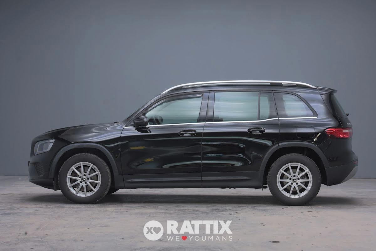 Mercedes-Benz GLB 200 d 2.0 150CV Business Auto