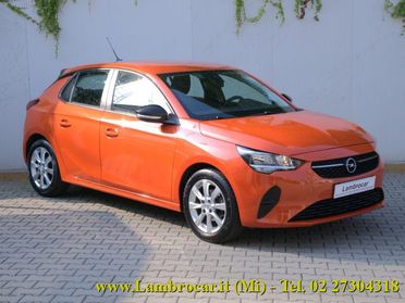 OPEL Corsa 1.2 Edition 75cv