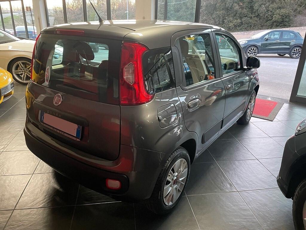 FIAT PANDA EASY 1.2gpl