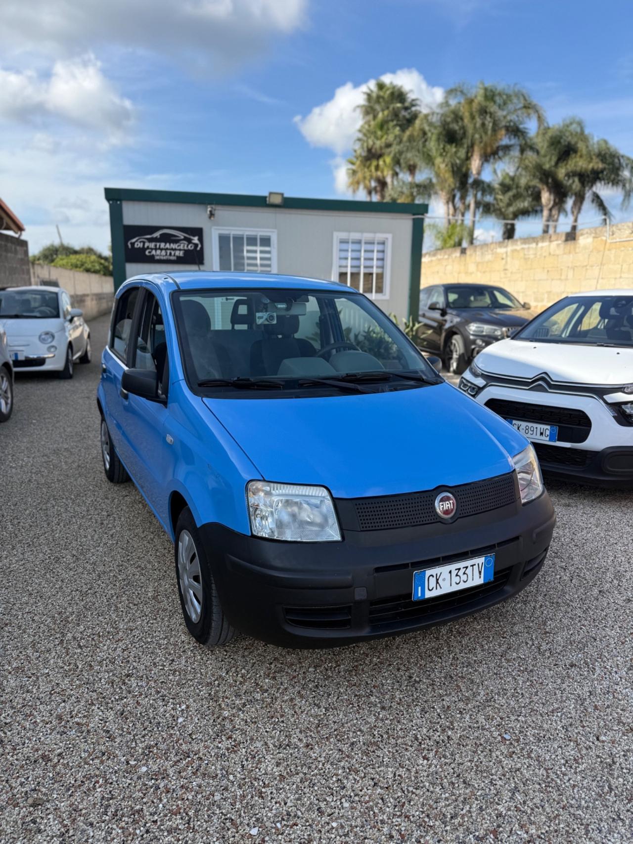 Fiat Panda 1.1 Active